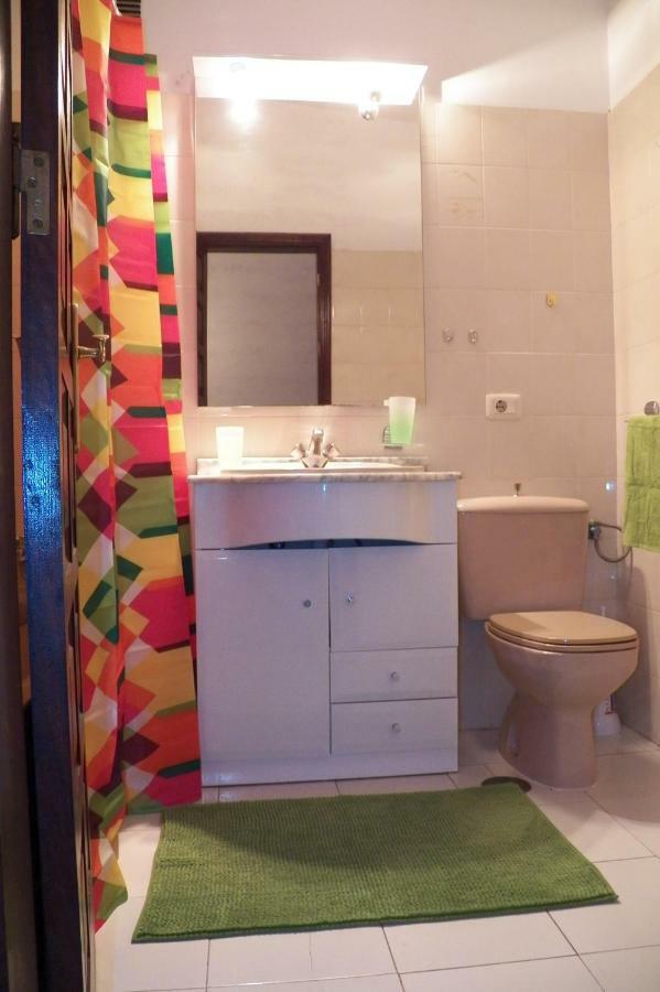 Apartamento Coastside Apartment, Amarilla Bay *