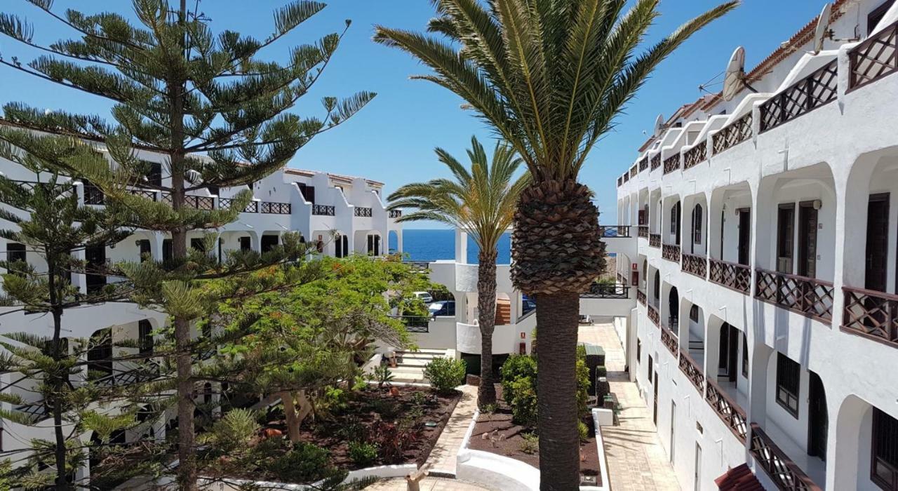 Coastside Apartment, Amarilla Bay Apartamento
