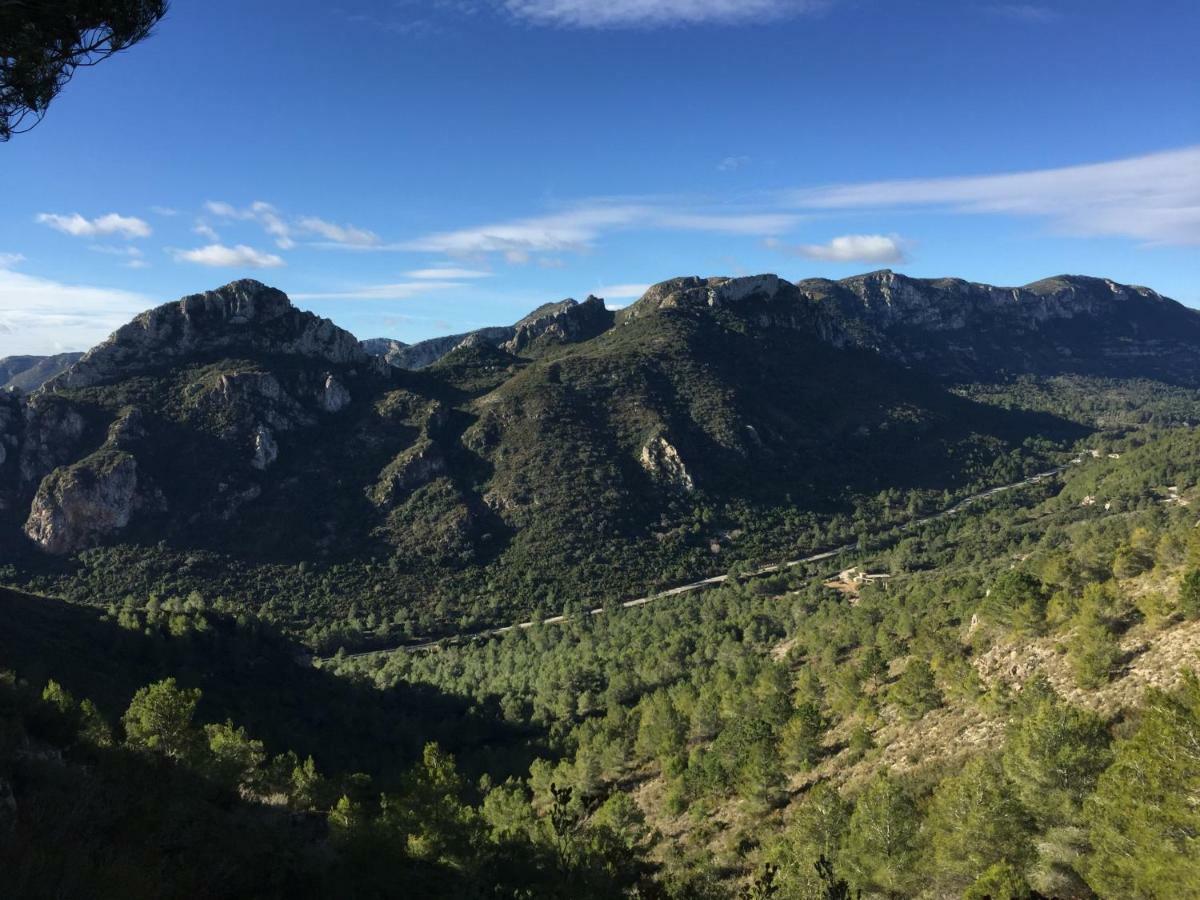 Fuente Сasa de vacaciones La Drova