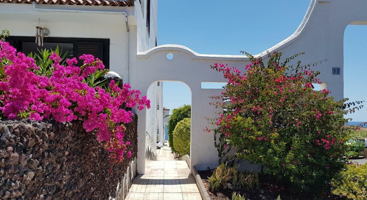 Apartamento Coastside Apartment, Amarilla Bay