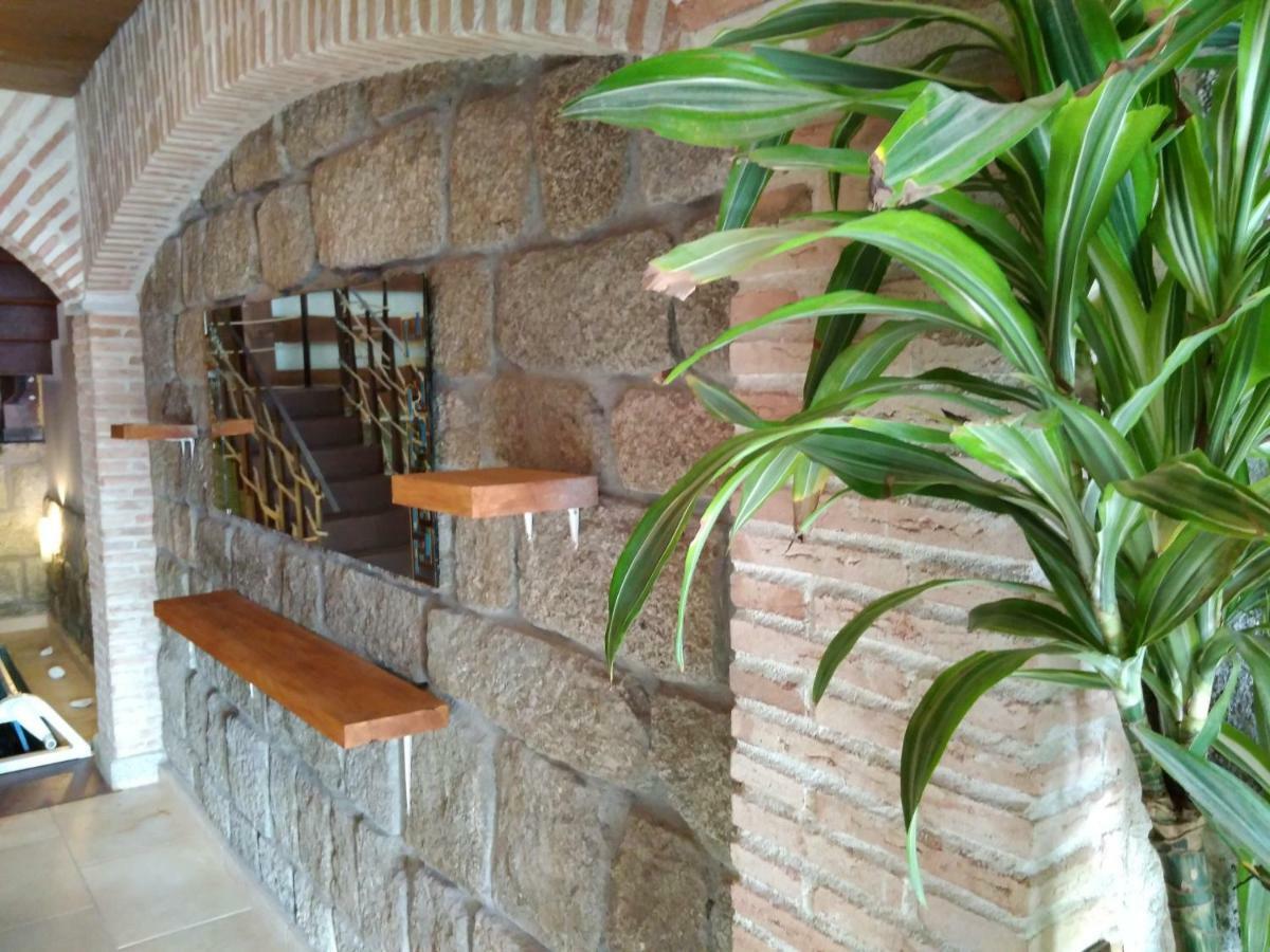Riad Navaluenga Holiday home Navaluenga