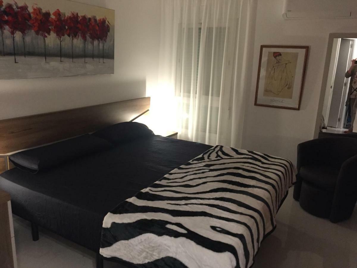 Casaluthel Boulevard Apartamento Torrox