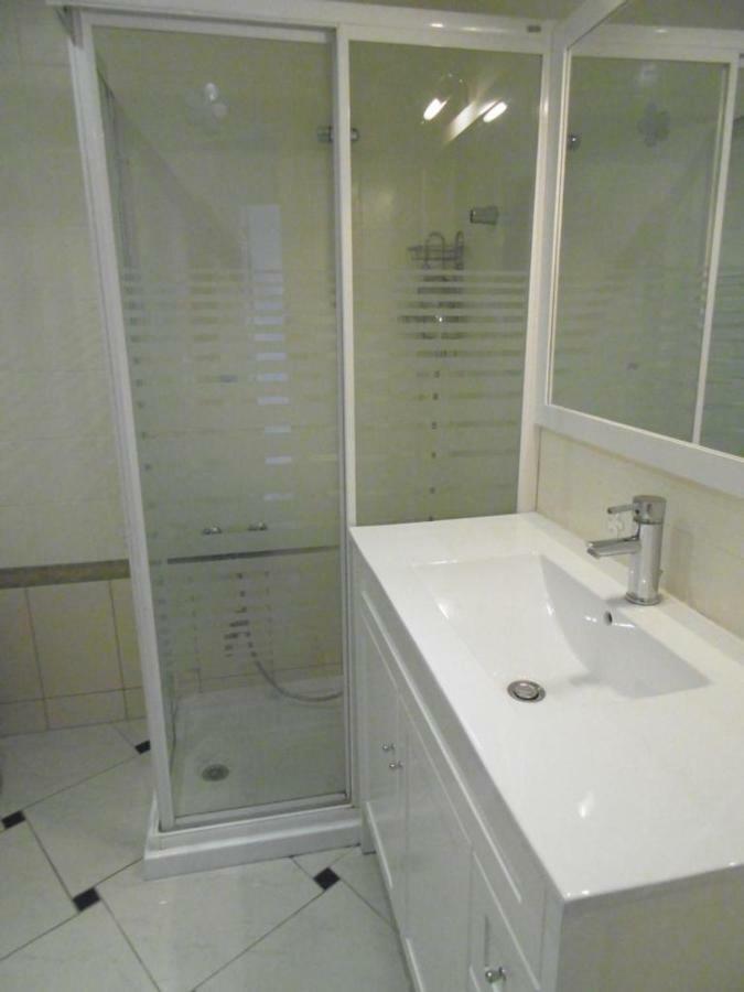 Casaluthel Boulevard Apartamento *