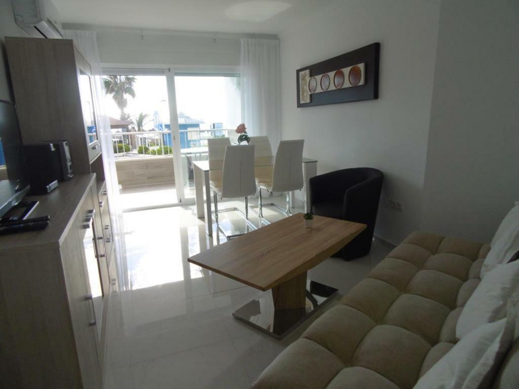 Apartamento Casaluthel Boulevard