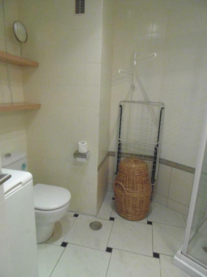 Casaluthel Boulevard Apartamento *