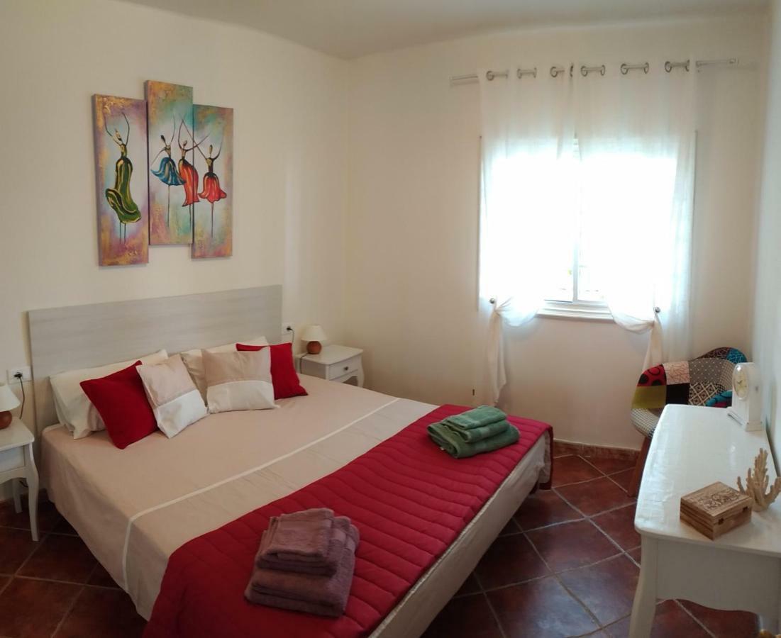 Balancon Playa Cabezo Apartment El Medano (Tenerife)