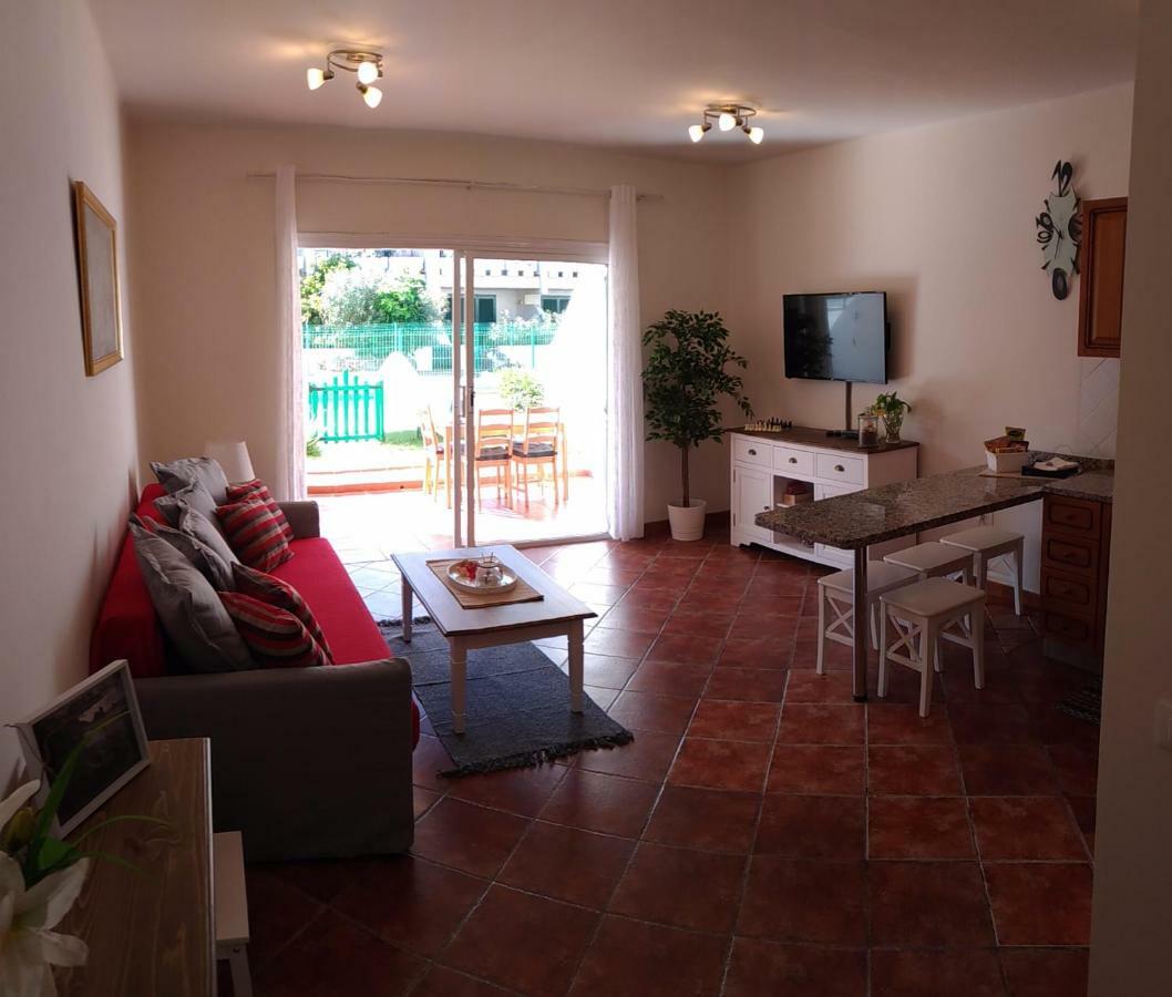 Apartment Balancon Playa Cabezo El Medano (Tenerife)