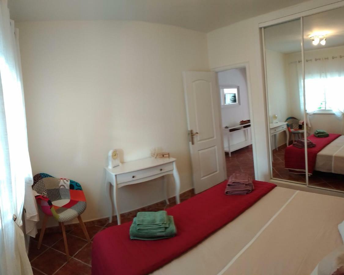 Balancon Playa Cabezo Apartment *