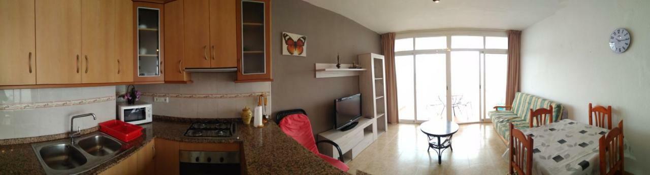 Apartment En Primera Linea De Mar *
