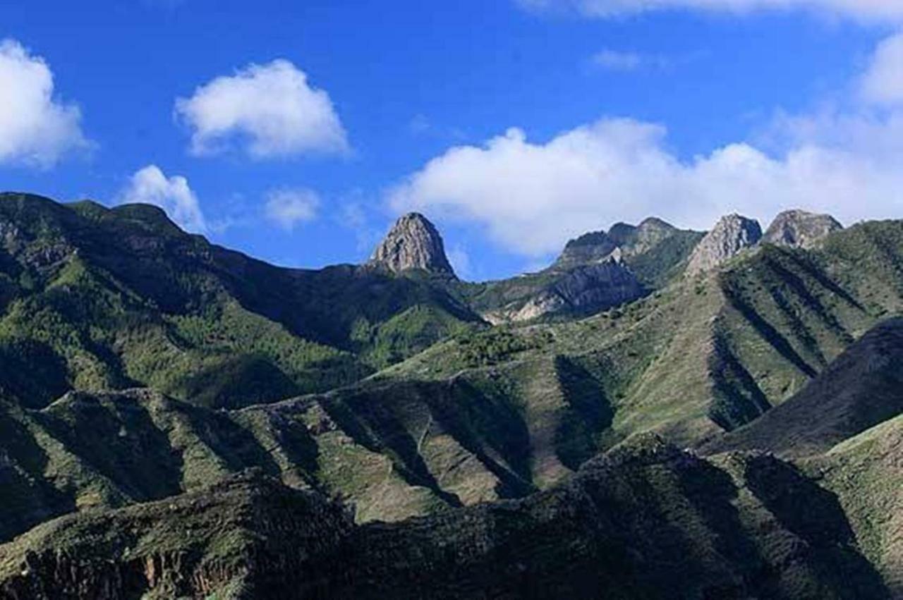 Casa Brego - With A/c And Wifi * San Sebastian De La Gomera