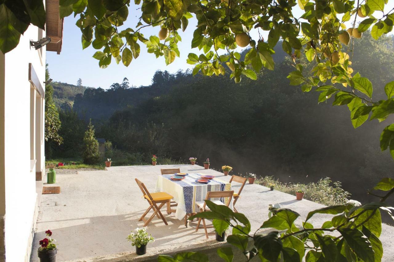 La Panera Del Carbain *