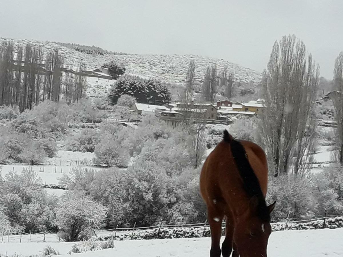 Casa rural El Rondillo De Gredos *