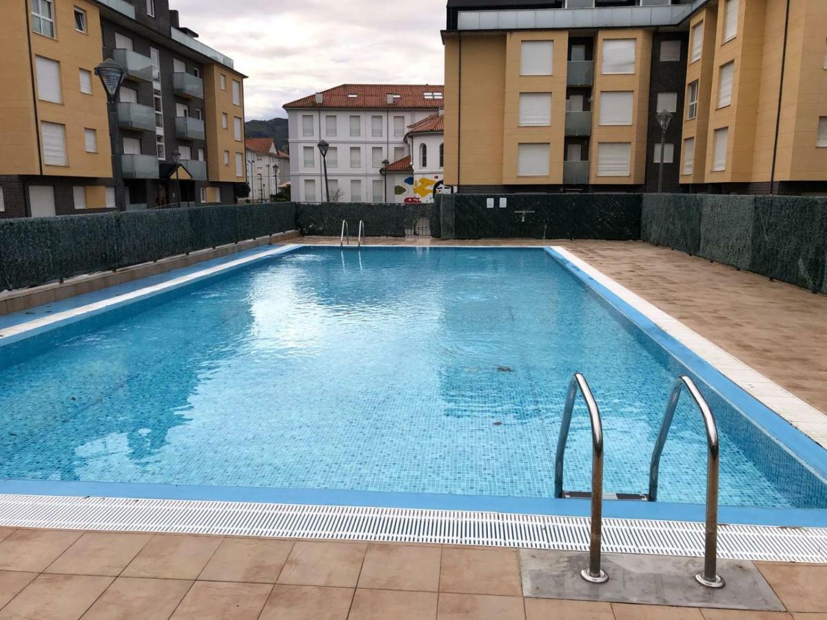 - Cantabria Apartment Unquera