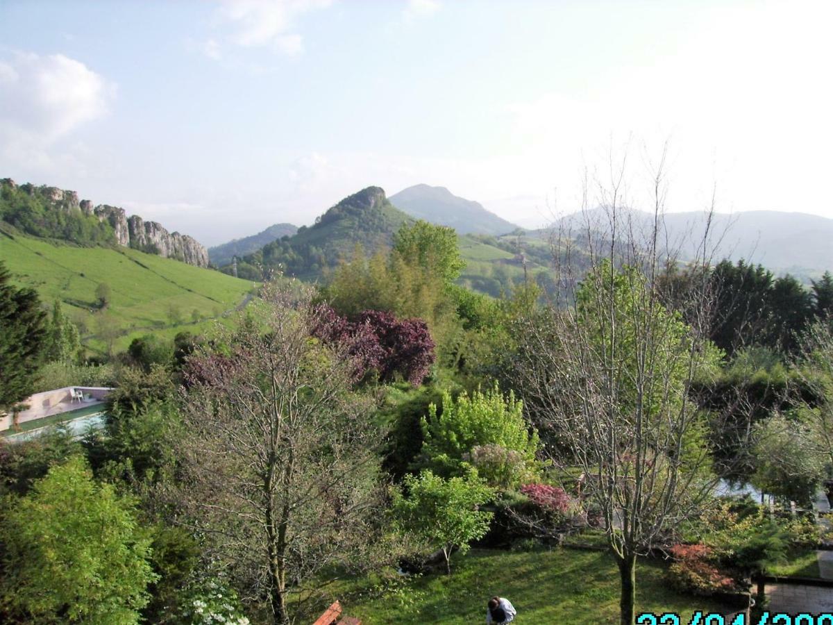 Arraigorri Casa rural *