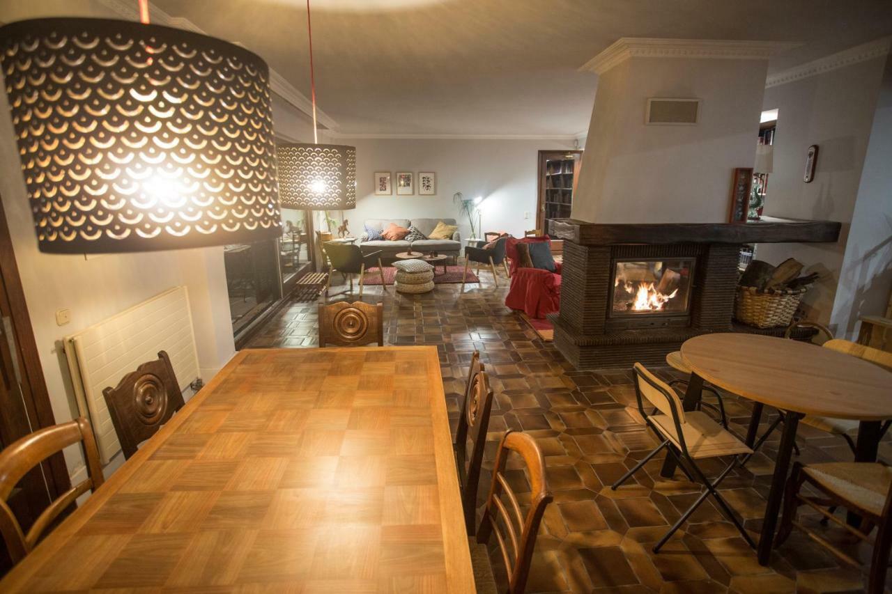 Arraigorri Casa rural *