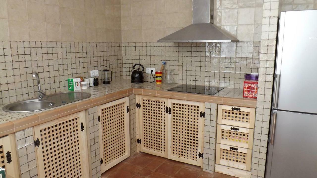 The Townhouse, Сasa de vacaciones *
