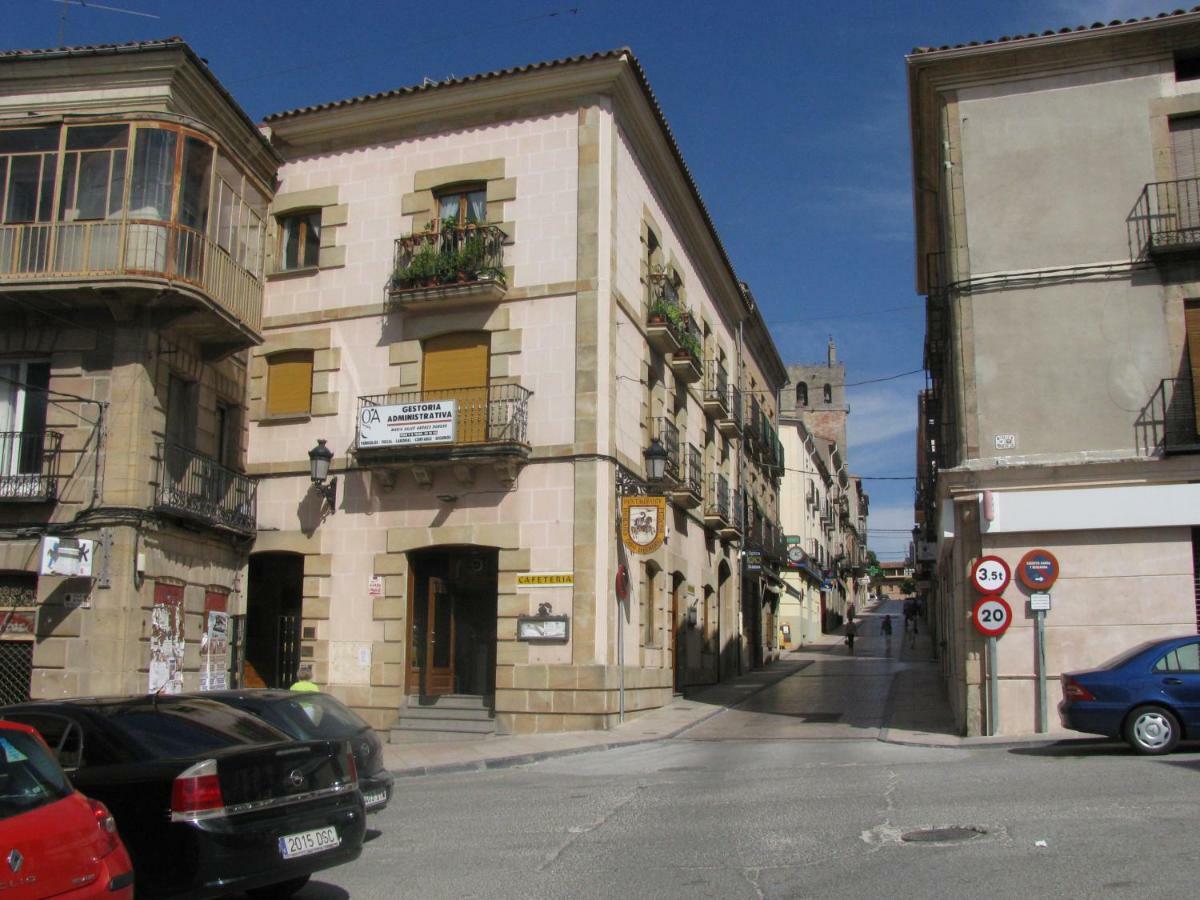 Turístico Sigüenza Apartamento *