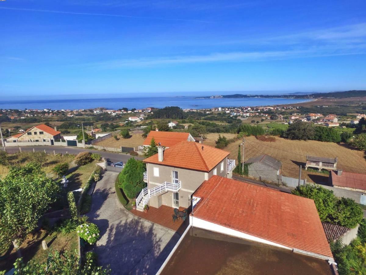 Seijo Apartment Noalla (Pontevedra)