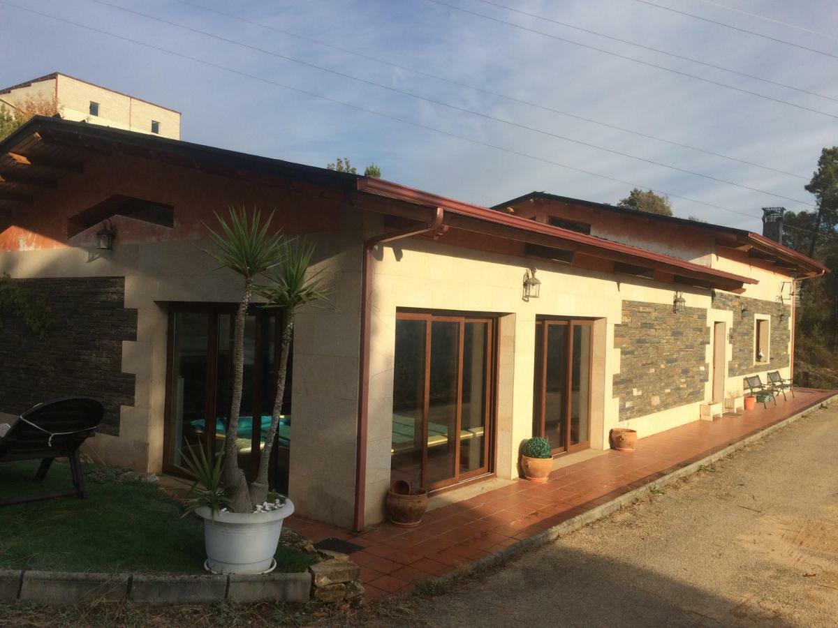 Luxury Valdeorras *