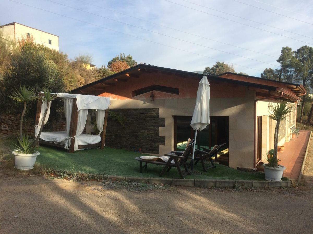 Holiday home Luxury Valdeorras Valdegodos
