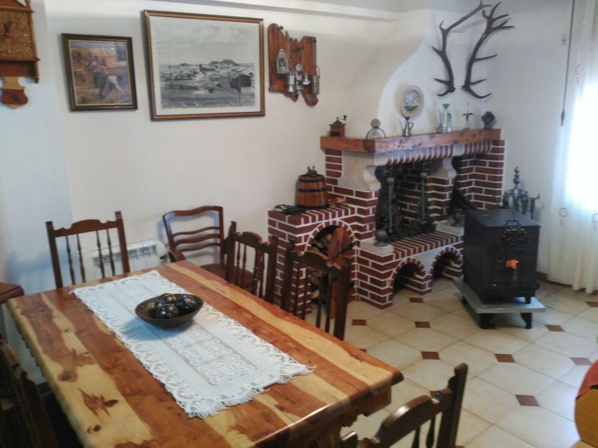 Casa Rosalia