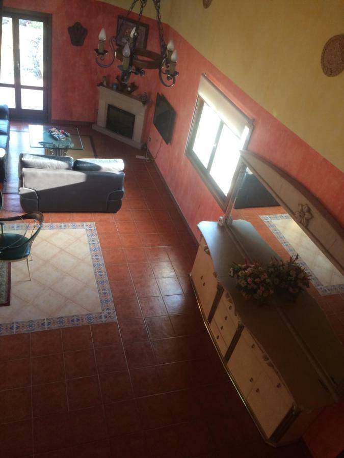 Holiday home Luxury Valdeorras Valdegodos