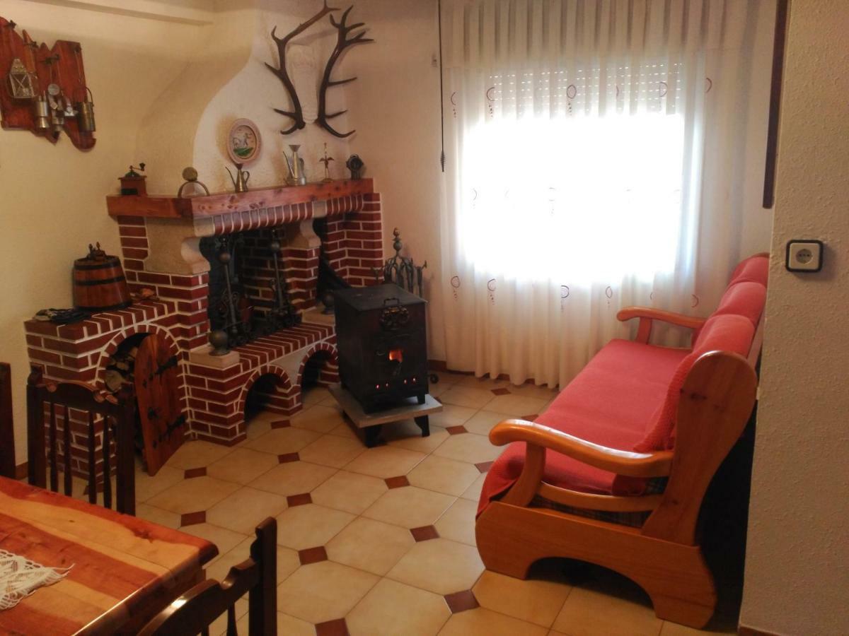 Apartment Casa Rosalia Bronchales