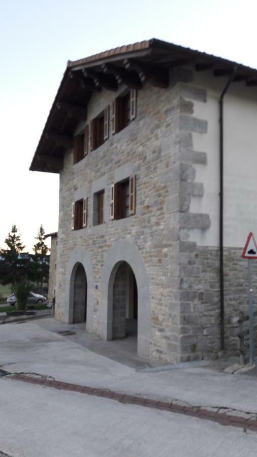 Cortea I Y Ii Casa rural *