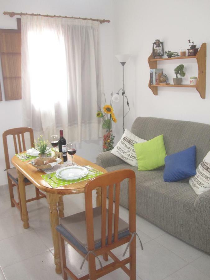 Estudio Casco Silos, Cerca De Garachico Apartamento