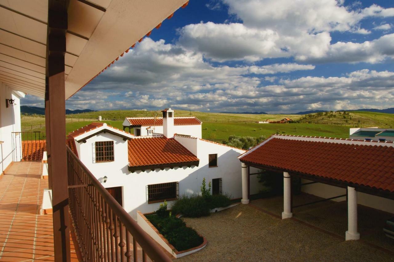 Casa rural C.rural Huertadeltiocruz