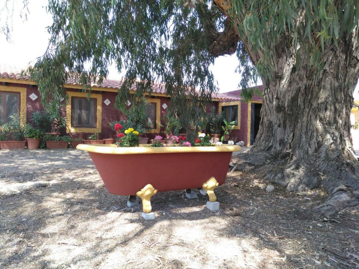 Casa Del Procurador Casa rural Las Virtudes