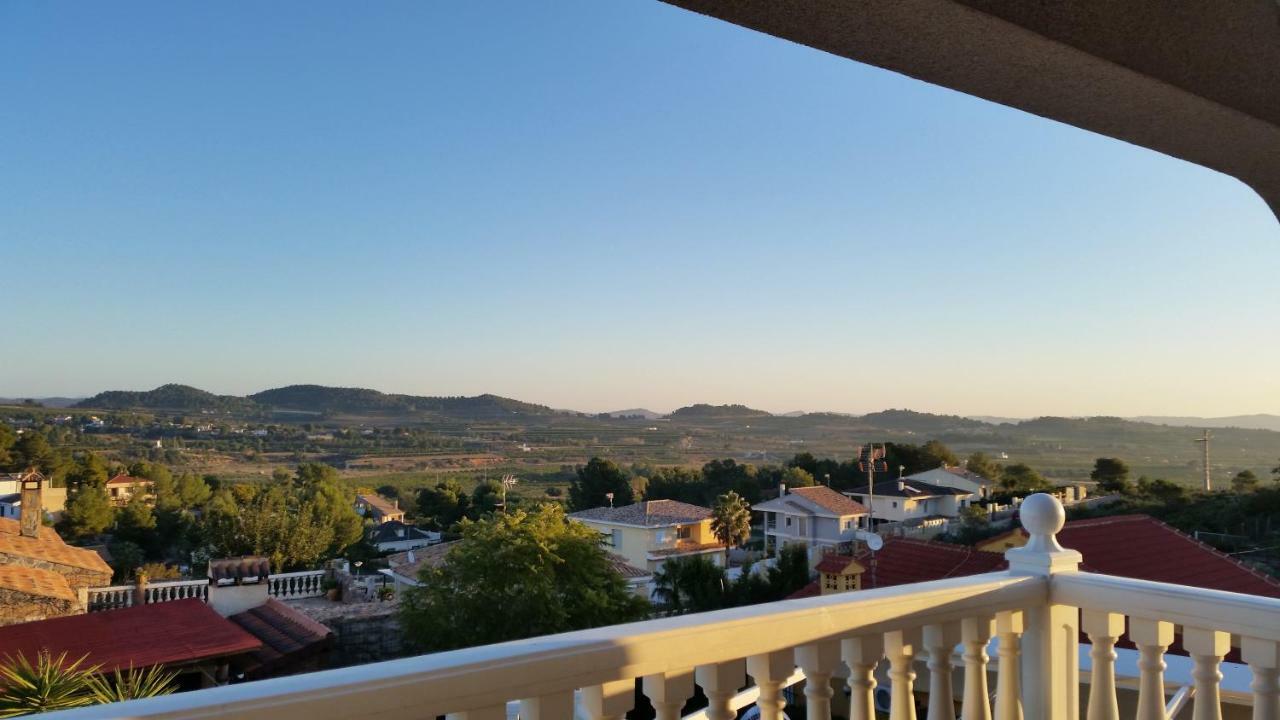 El Refugio Villa *