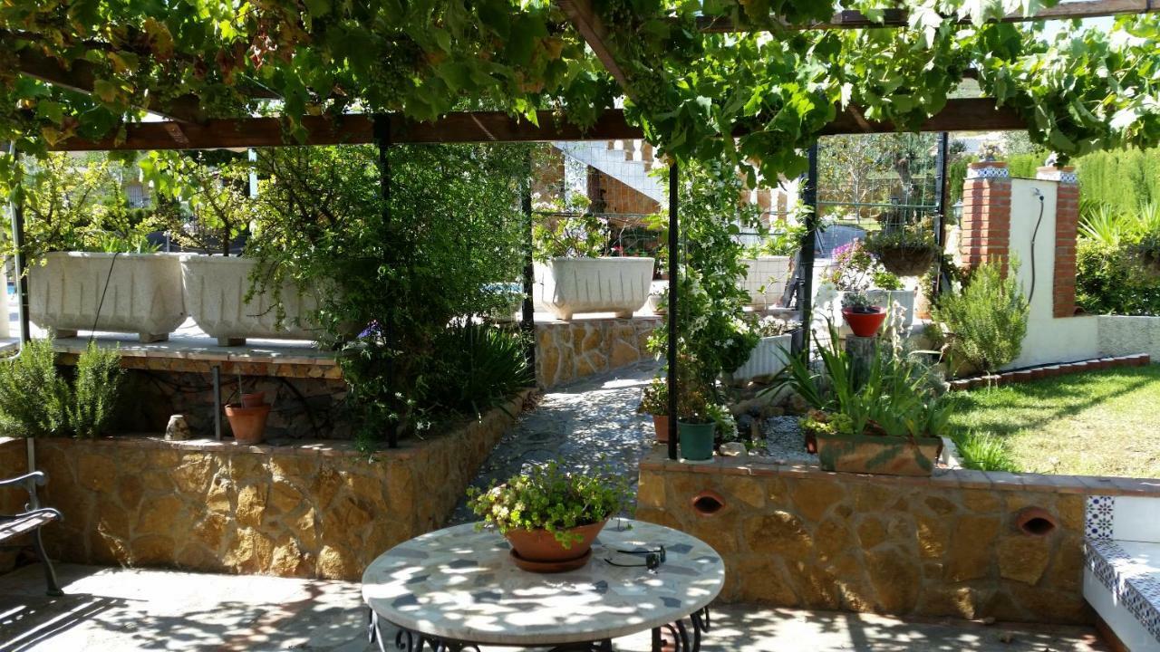 Villa El Refugio Turís
