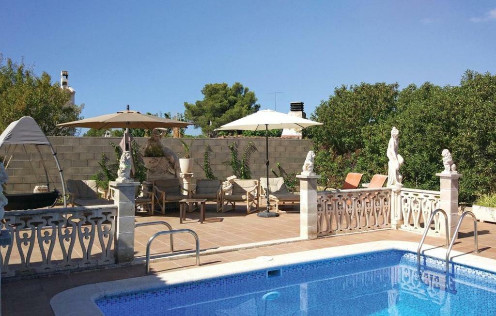 Casa Roda de Berà (Roda de Bará)