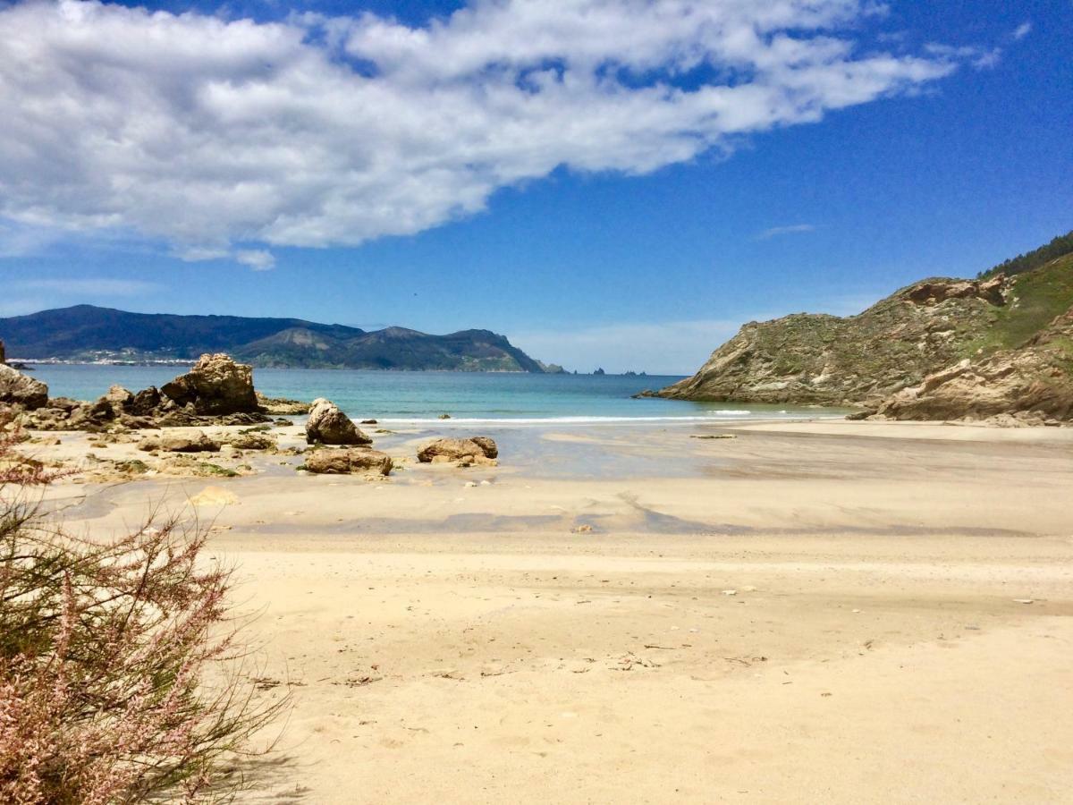 Celtigos Сasa de vacaciones Santa Marta de Ortigueira