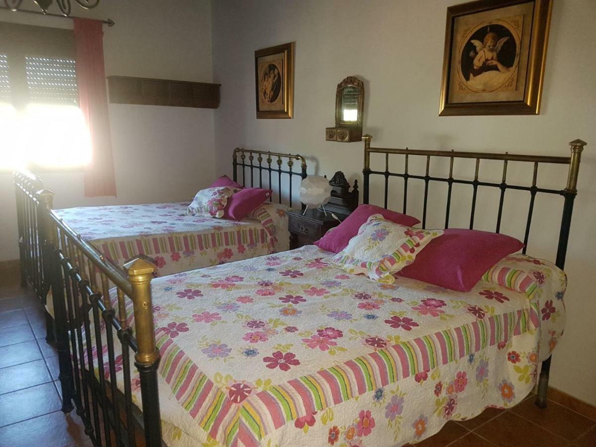 Holiday home La Chumbera *