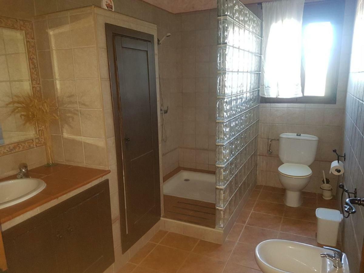 Holiday home La Chumbera Arriate