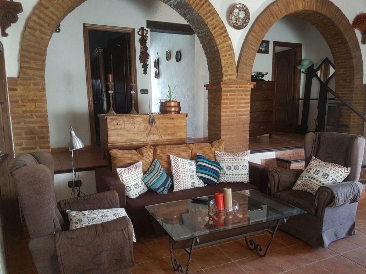 Holiday home La Chumbera *