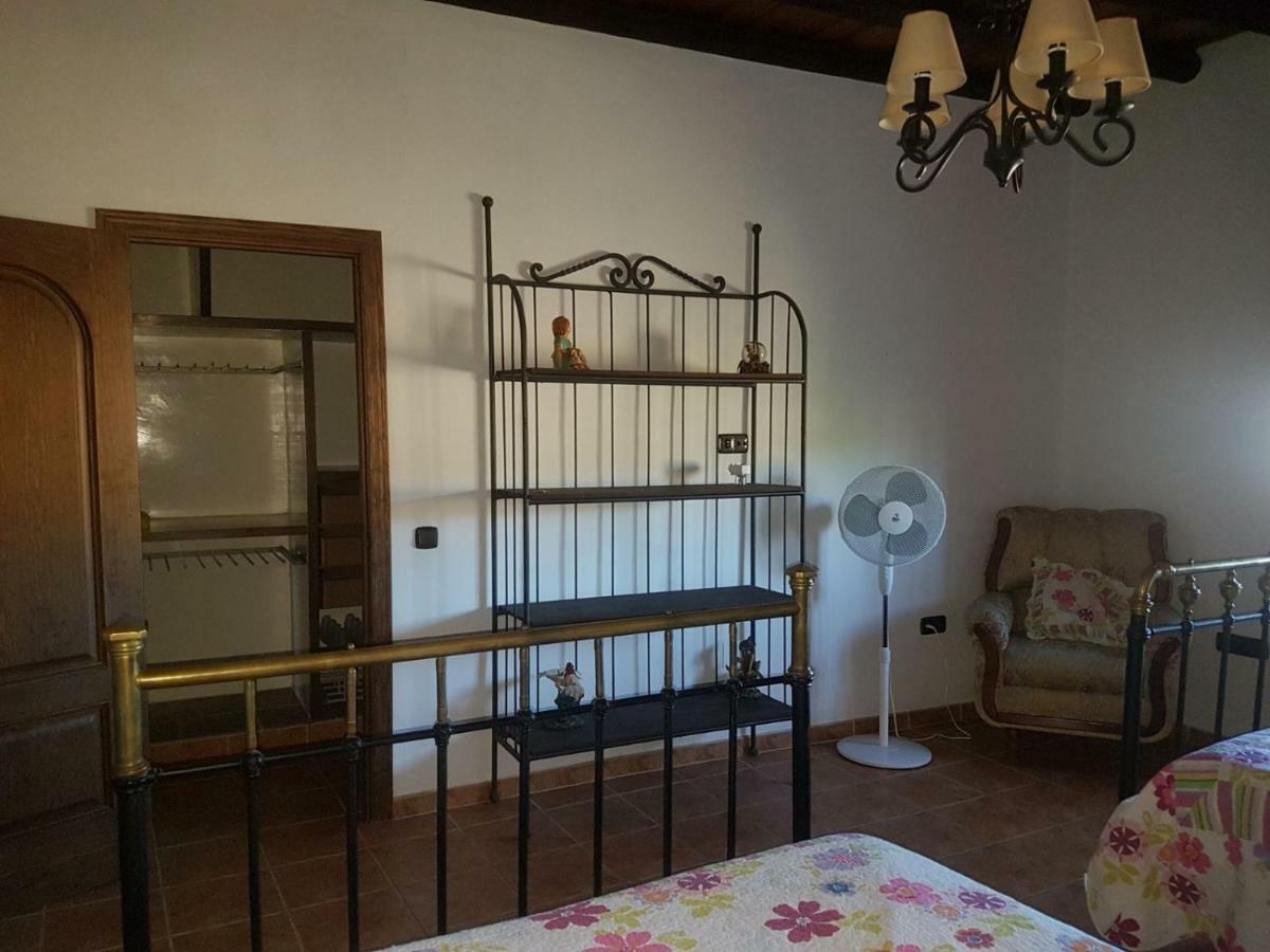 Holiday home La Chumbera