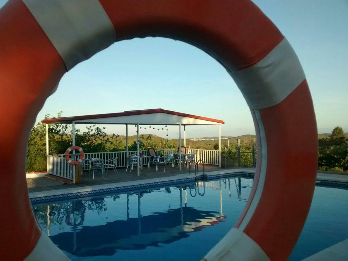 Maestrat Park Static Homes, Motorhomes, Caravans & Tents * San Jorge (Castellon)