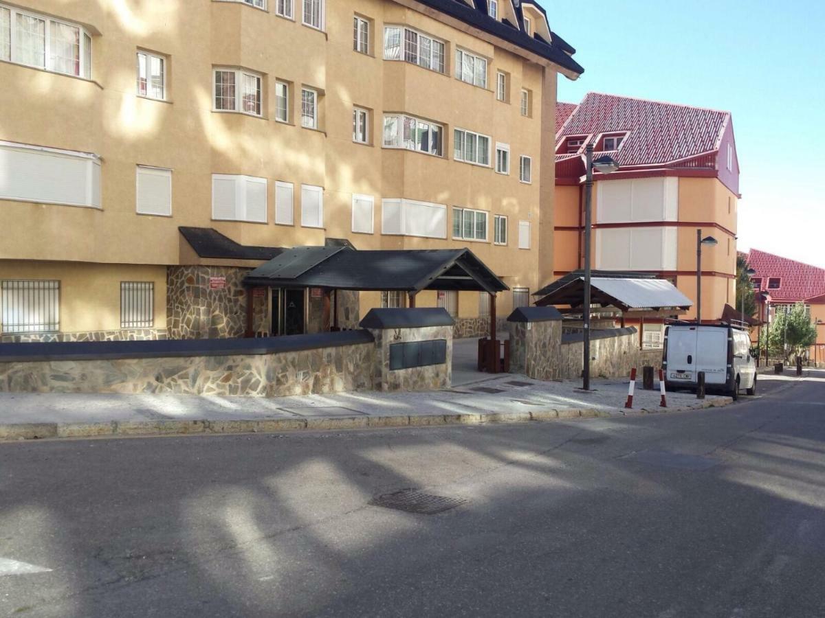 Sueño Nevado Con Piscina A Pie De Telesilla Apartamento Sierra Nevada