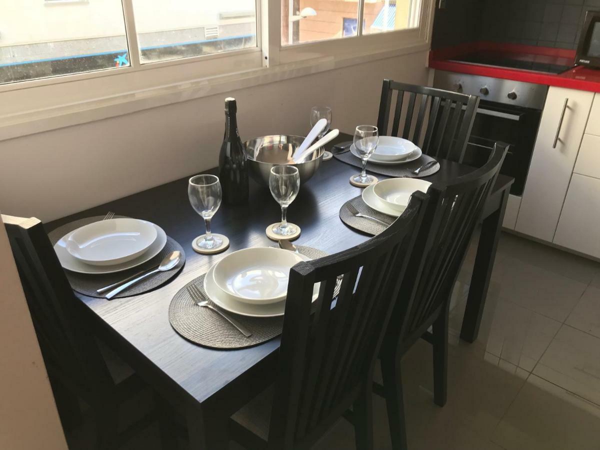 Apartment Casa Brego - With A/c And Wifi San Sebastian De La Gomera
