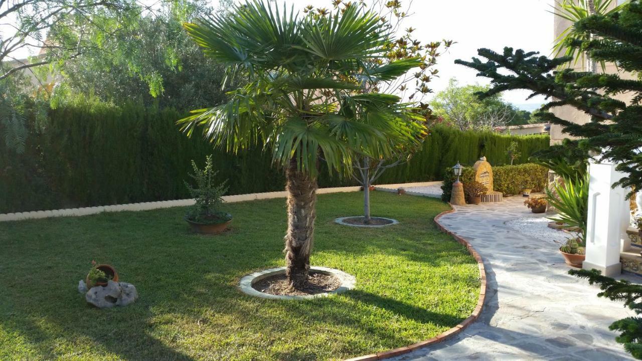 El Refugio Villa Turís