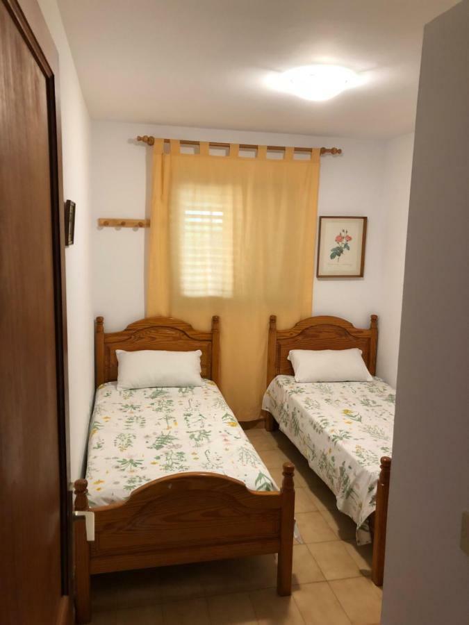 San Antonino Del Mar Apartamento *