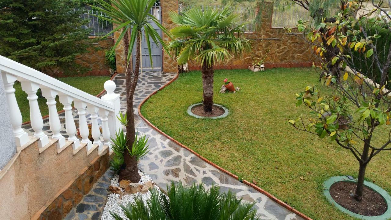 El Refugio