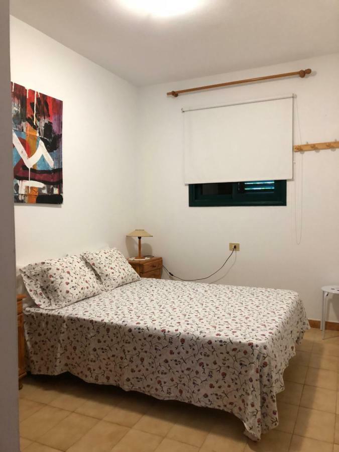 Apartamento San Antonino Del Mar