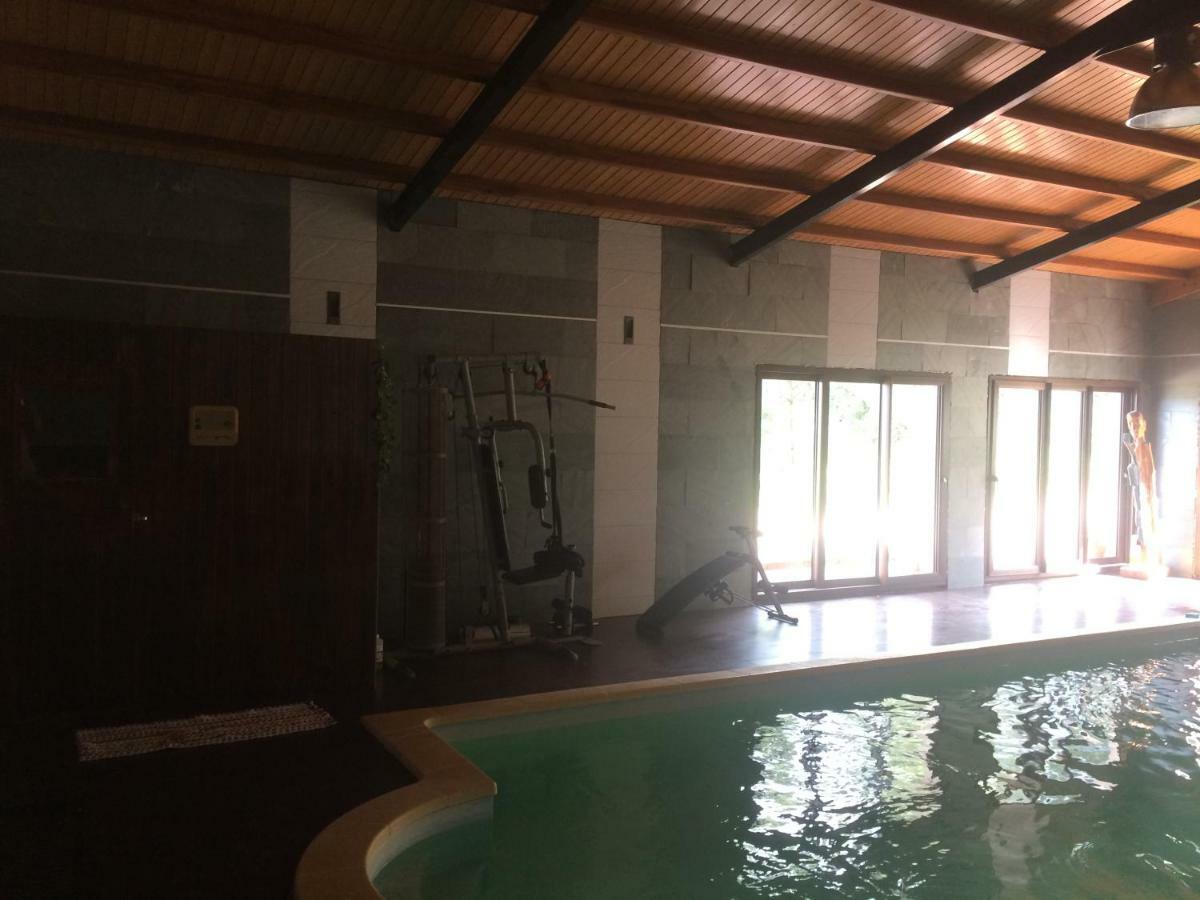 Luxury Valdeorras *