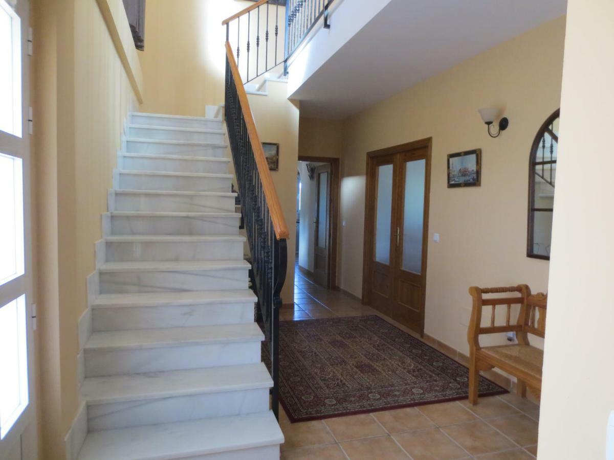 Villa Casa Gregory Turre