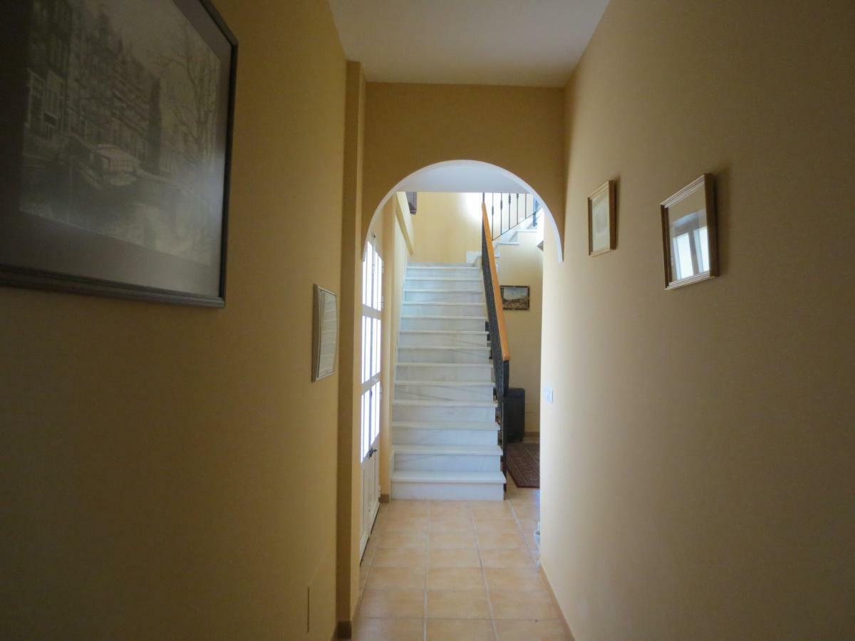 Casa Gregory Villa *