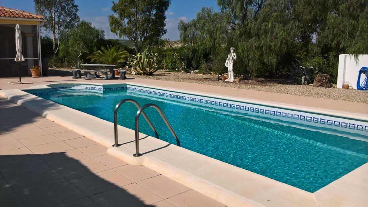 Villa Casa Gregory Turre
